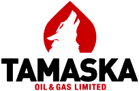 Tamaska Oil & Gas Limited