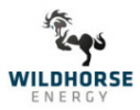 Wildhorse Energy